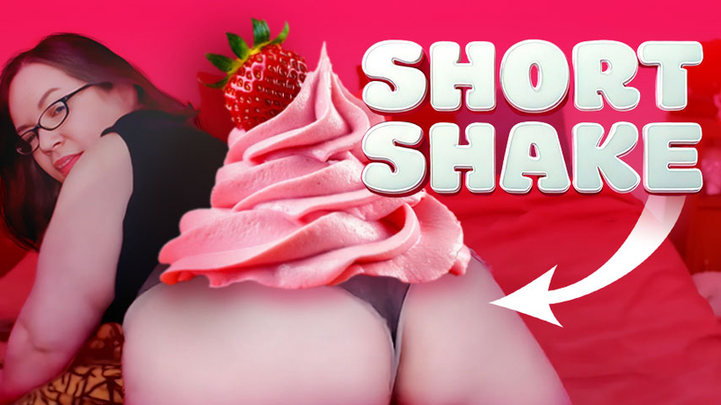 Shorty short shake