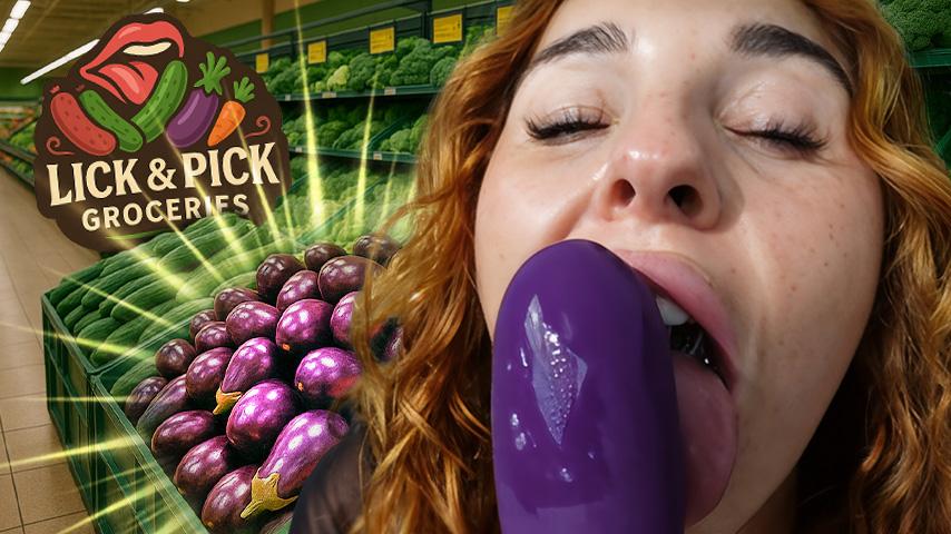 Meu vegetal sexy favorito.