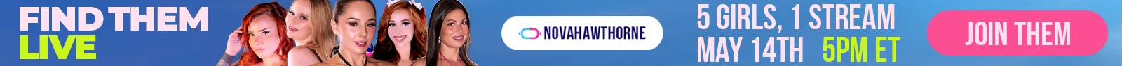 novahawthorne-live-show-banners