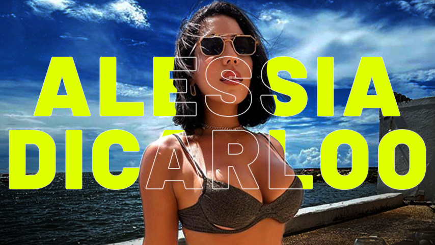 Alessia Dicarlo