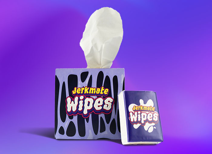 Len&ccedil;os Jerkmate: Limpeza sem Julgamentos para Usu&aacute;rios Elite