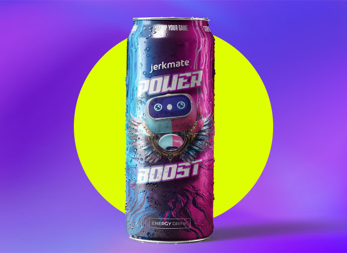 Jerkmate Power Boost: a Latinha que Dura Mais que Voc&ecirc;