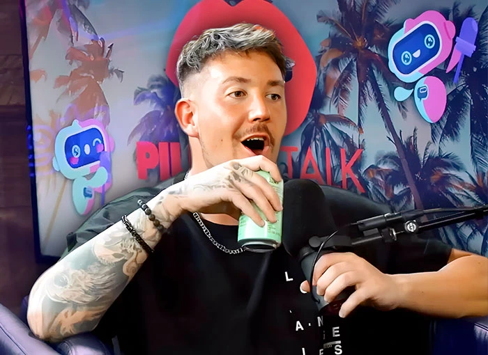 Ryan Pownall e os Episódios que Bombam