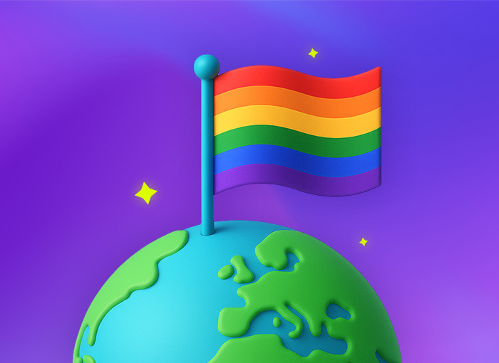 Que tipo de conteúdo sexual LGBTQ está disponível no Jerkmate?