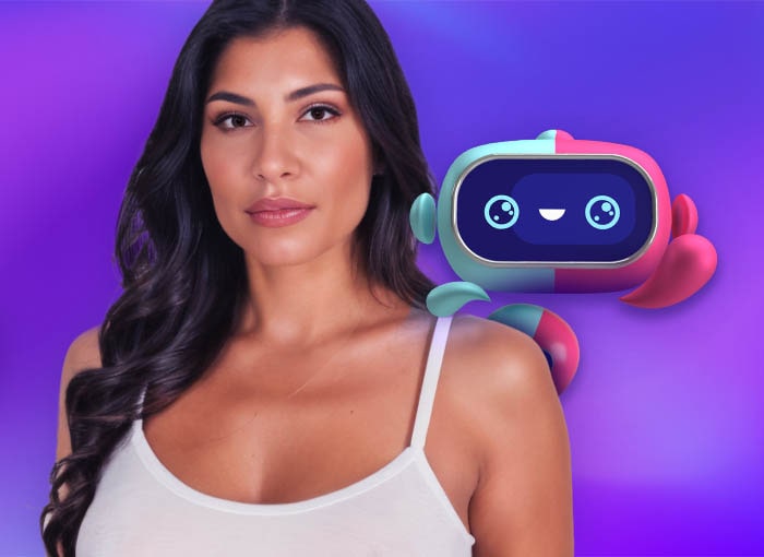Por que as Câmeras com Latinas são tão populares?