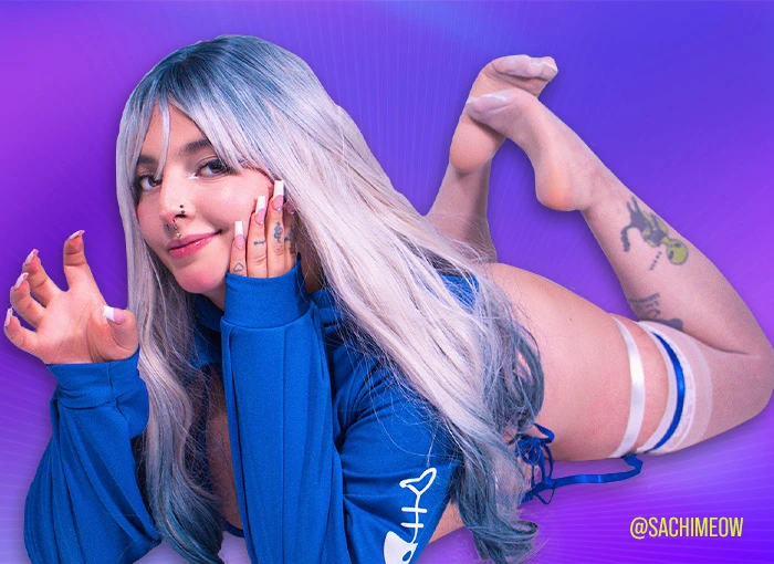 O que &eacute; uma Cam Girl teen (18+)?