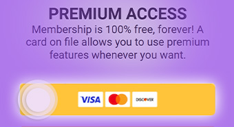 Adicione um cartão de crédito válido