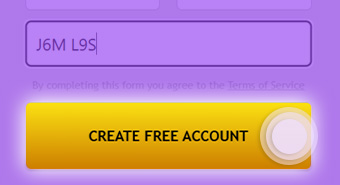 Personalize suas preferências
