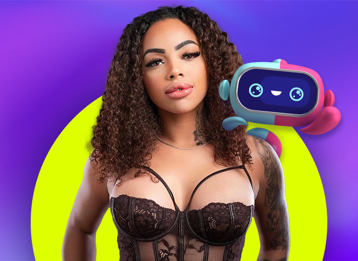 Como encontrar as Melhores Modelos Cam Ebony