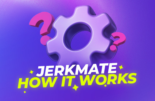 Jerkmate: Como funciona