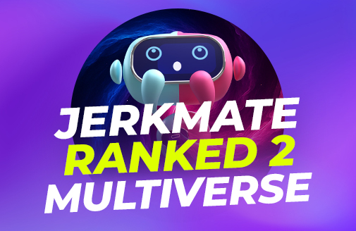 Jerkmate Ranked 2: Bem-vindos ao Multiverso