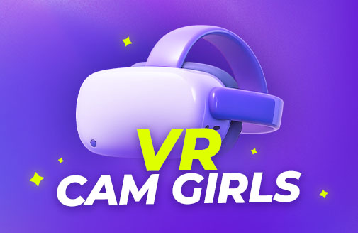 Top Cam Girls VR: Câmeras de Sexo ao Vivo que Você Consegue Entraro