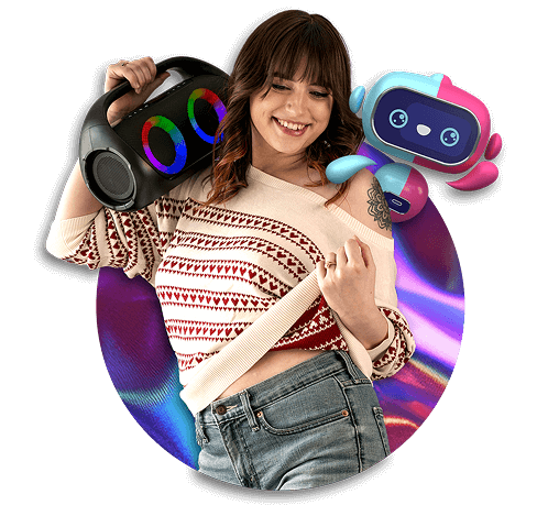 CAM GIRL DO MÊS