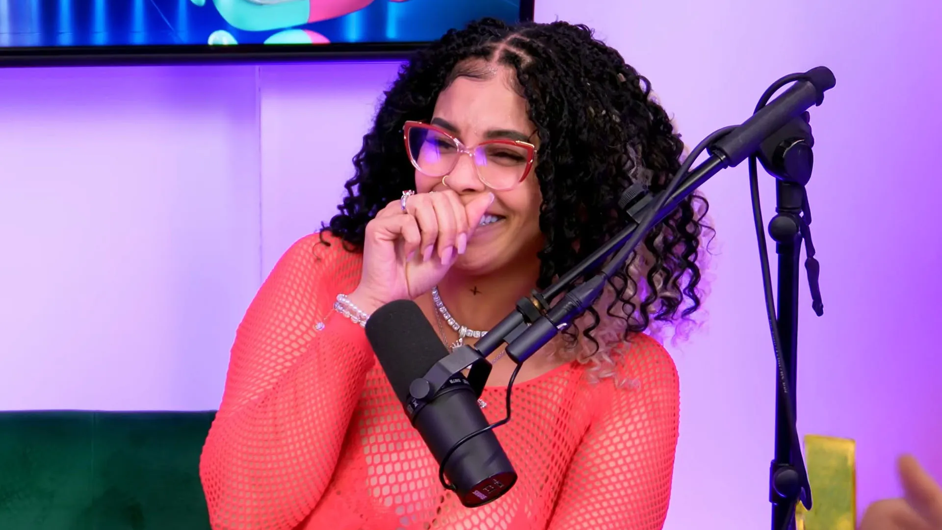 A Liga&ccedil;&atilde;o que Deu Totalmente Errado