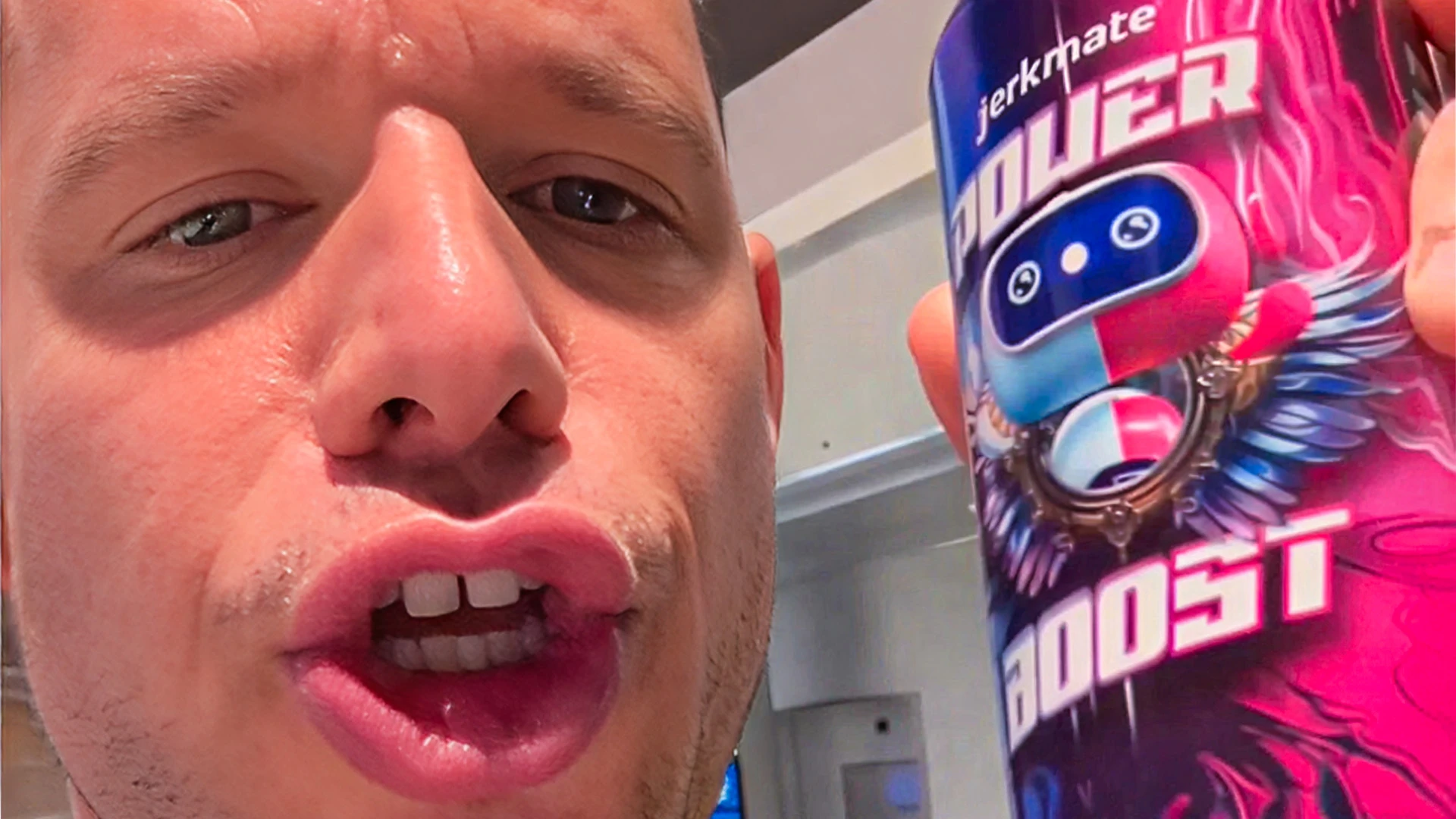 Seguran&ccedil;a de Aeroporto, Suco de Gooner e Carry-Ons Perigosas