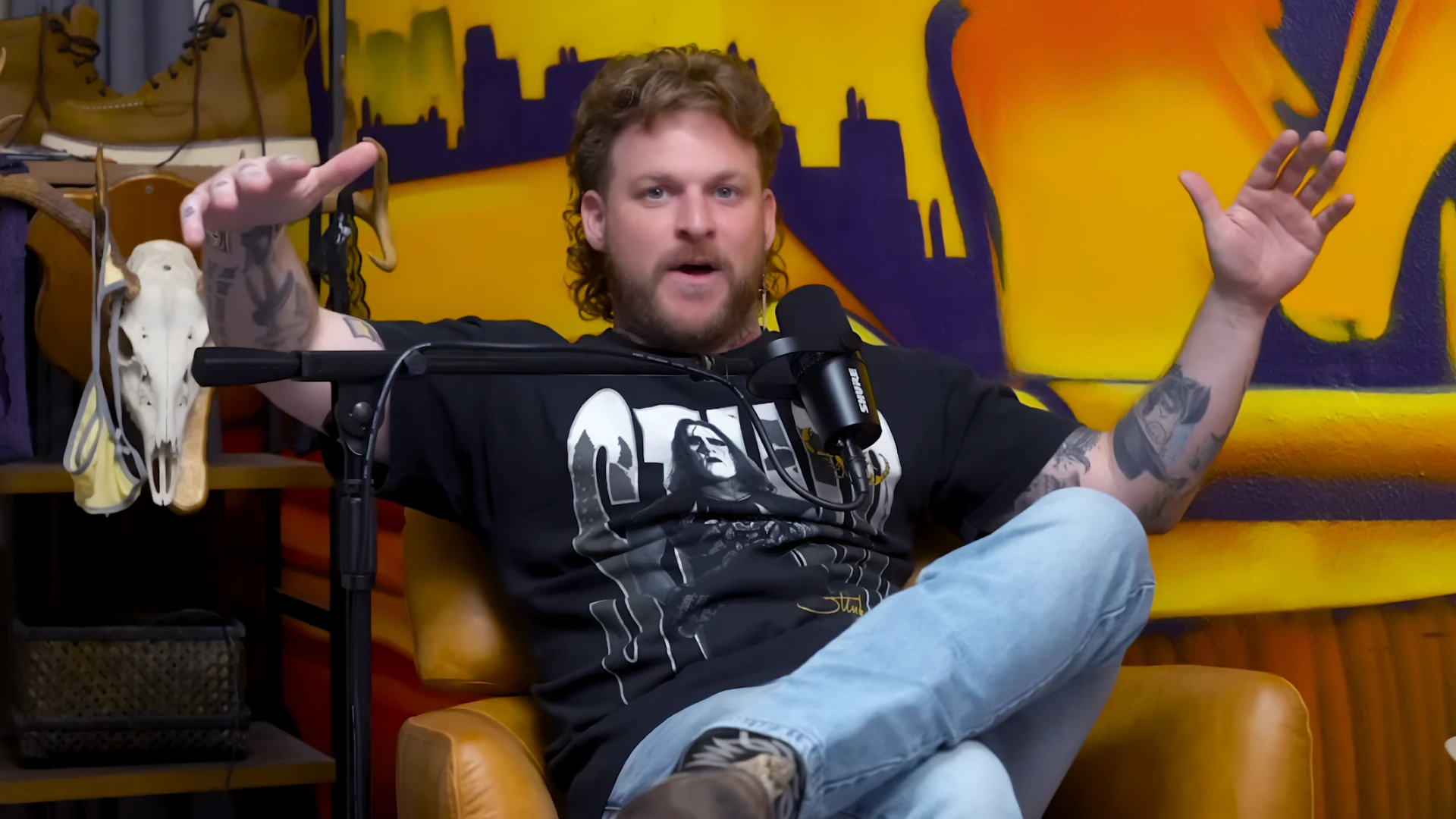 Apostas altas e provoca&ccedil;&otilde;es