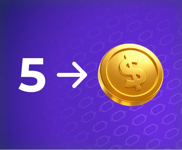 Passo 5: Use Ouro e desbloqueie mais recursos