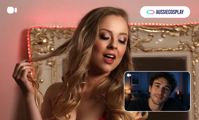 O que &eacute; Cam to Cam no Jerkmate?