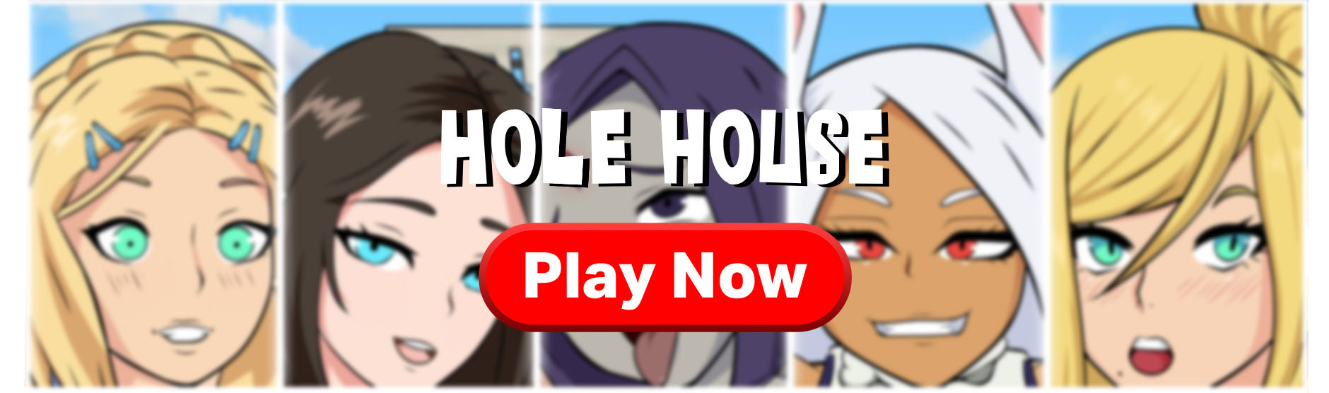 Jogo Pornô Hole House | Jerkmate