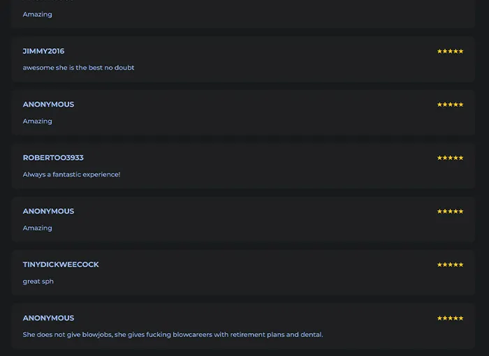 MEET SOMEONE WHO ACTUALLY WANTS YOU TO COME