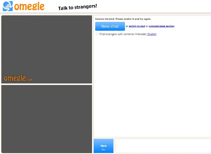 BETTER THAN STRANGERS