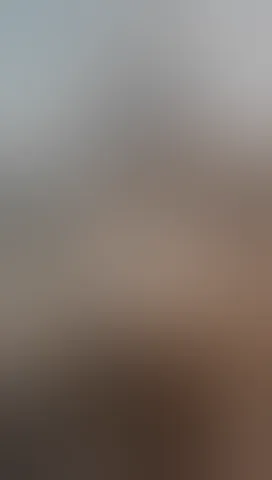 A slow bounce... half covered, impossible to ignore.