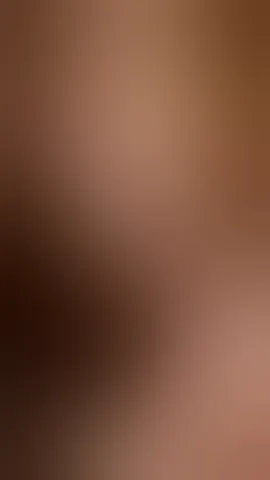 Cute Brunette Licking & Sucking a big Dildo