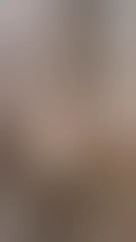 sucking fast to the bottom 