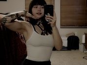 Aspenwolfxo