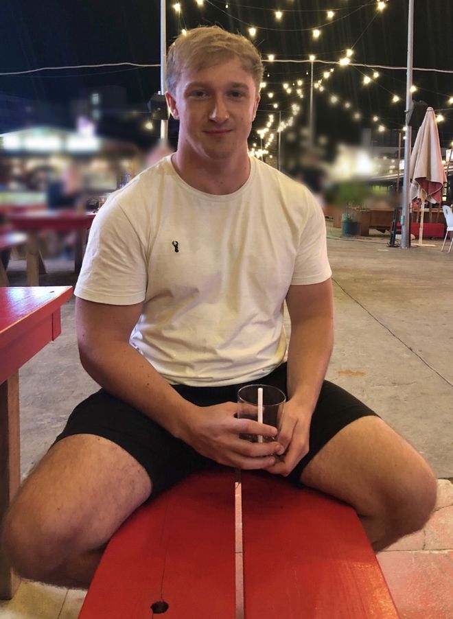 HungJames