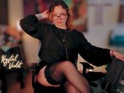 GoddessKrystal
