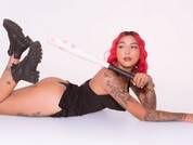 MelanyHarperr