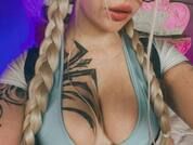 MissyMillerX