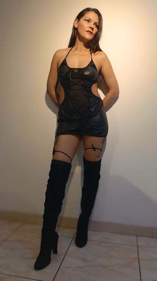 zoemarcuss