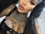 DARKINKEDBABE