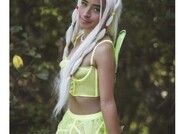 AnnieBlakee