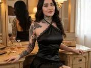 lilith_green