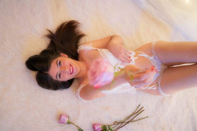 Rachel_dream