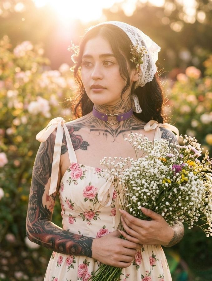 lilith_green