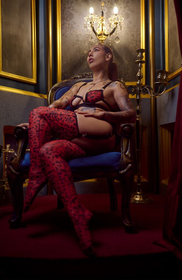 BlairSantini