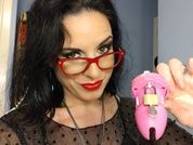 MistressBlackMoonLilith