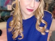 GoddessDublinRae