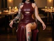 lilith_green
