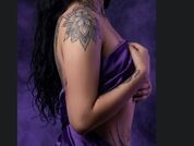 lilith_green