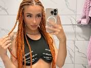MarissaFoxy