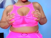 EBONYhotness