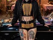 lilith_green