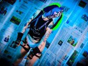 AmySpider