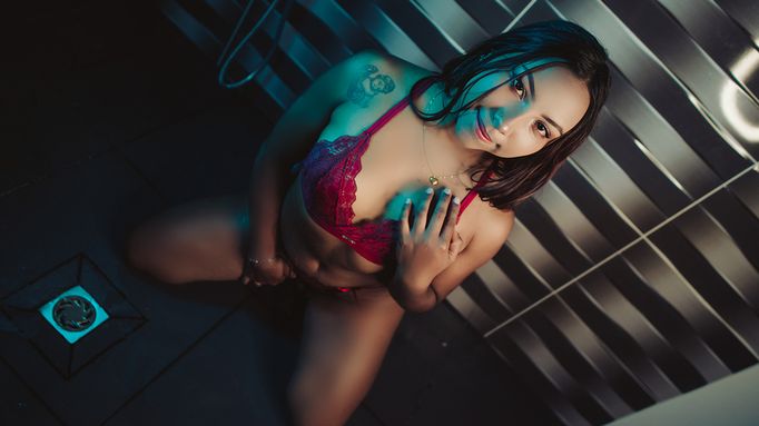 PaulinaSwam