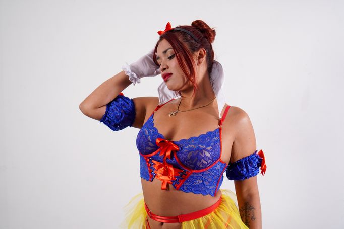 lilimatheus